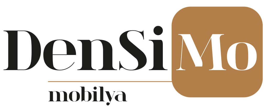 Densimo Mobilya Logo